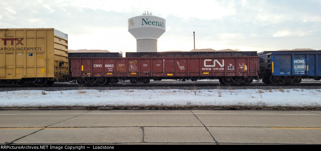 CN 136665